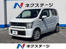 2018 Suzuki Wagon R