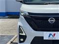 2021 Nissan ROOX