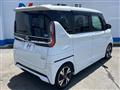 2021 Nissan ROOX
