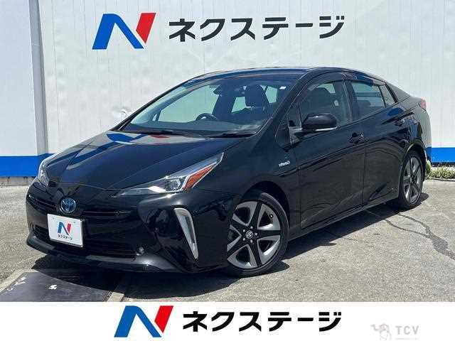 2020 Toyota Prius