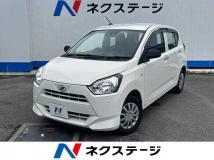 2021 Daihatsu Mira