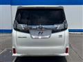 2015 Toyota Vellfire