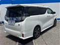 2015 Toyota Vellfire