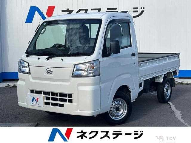 2022 Daihatsu Hijet Truck