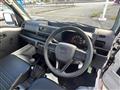 2022 Daihatsu Hijet Truck