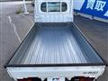 2022 Daihatsu Hijet Truck