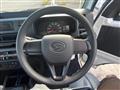 2022 Daihatsu Hijet Truck