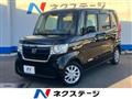 2020 Honda N BOX