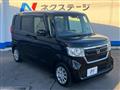 2020 Honda N BOX