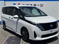 2024 Nissan Serena
