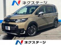 2024 Honda Freed
