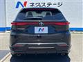 2020 Toyota Harrier