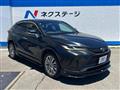 2020 Toyota Harrier