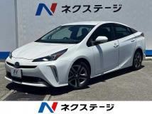 2021 Toyota Prius