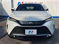 2023 Toyota Harrier
