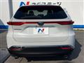 2023 Toyota Harrier