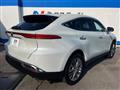 2023 Toyota Harrier