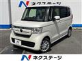2018 Honda N BOX