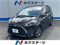2018 Toyota Sienta