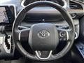 2018 Toyota Sienta