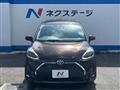 2018 Toyota Sienta