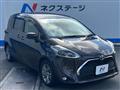 2018 Toyota Sienta
