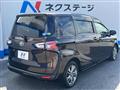 2018 Toyota Sienta