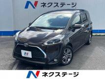 2018 Toyota Sienta