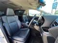 2018 Toyota Vellfire
