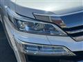 2018 Toyota Vellfire