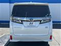 2018 Toyota Vellfire