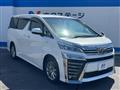 2018 Toyota Vellfire