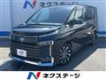 2024 Toyota Voxy