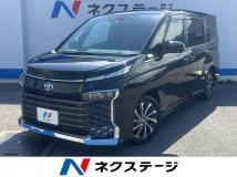 2024 Toyota Voxy