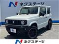 2021 Suzuki Jimny