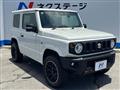 2021 Suzuki Jimny