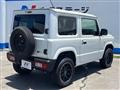 2021 Suzuki Jimny