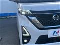 2020 Nissan ROOX