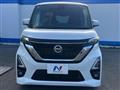 2020 Nissan ROOX