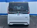 2020 Nissan ROOX