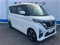 2020 Nissan ROOX