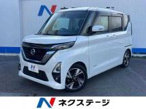 2020 Nissan ROOX