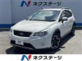 2015 Subaru IMPREZA XV HYBRID
