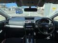 2015 Subaru IMPREZA XV HYBRID