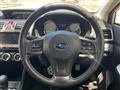 2015 Subaru IMPREZA XV HYBRID