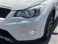 2015 Subaru IMPREZA XV HYBRID