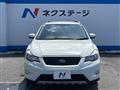 2015 Subaru IMPREZA XV HYBRID