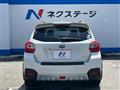 2015 Subaru IMPREZA XV HYBRID