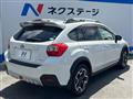 2015 Subaru IMPREZA XV HYBRID