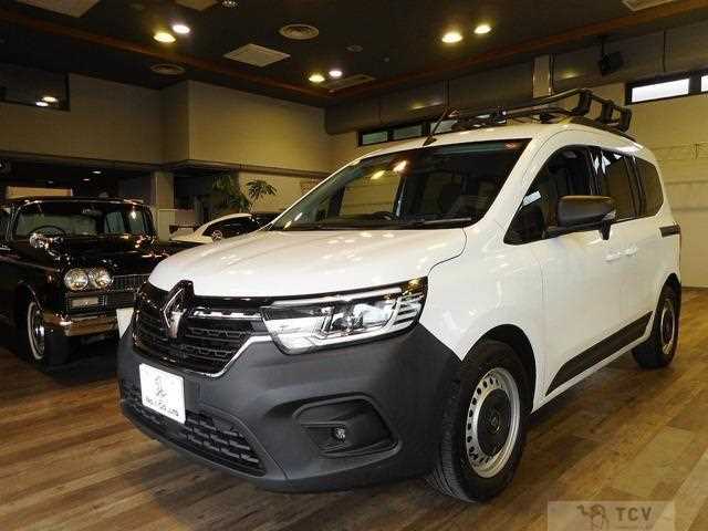 2024 Renault Kangoo